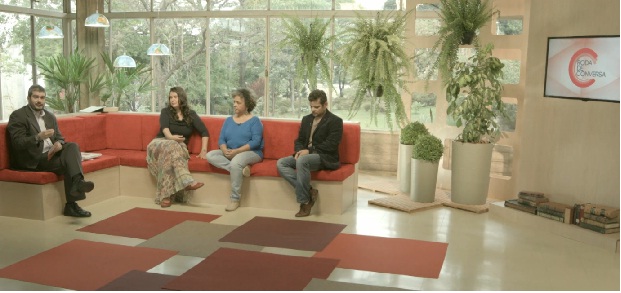 Programa será exibido a partir das 11h na Rede Minas. Foto: Divulgação SEE