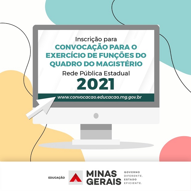 Foto: Divulgação SEE/MG