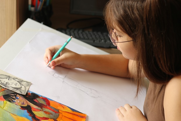 Inclusão e diversidade representadas através da arte